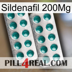 Sildenafil 200Mg dapoxetine2